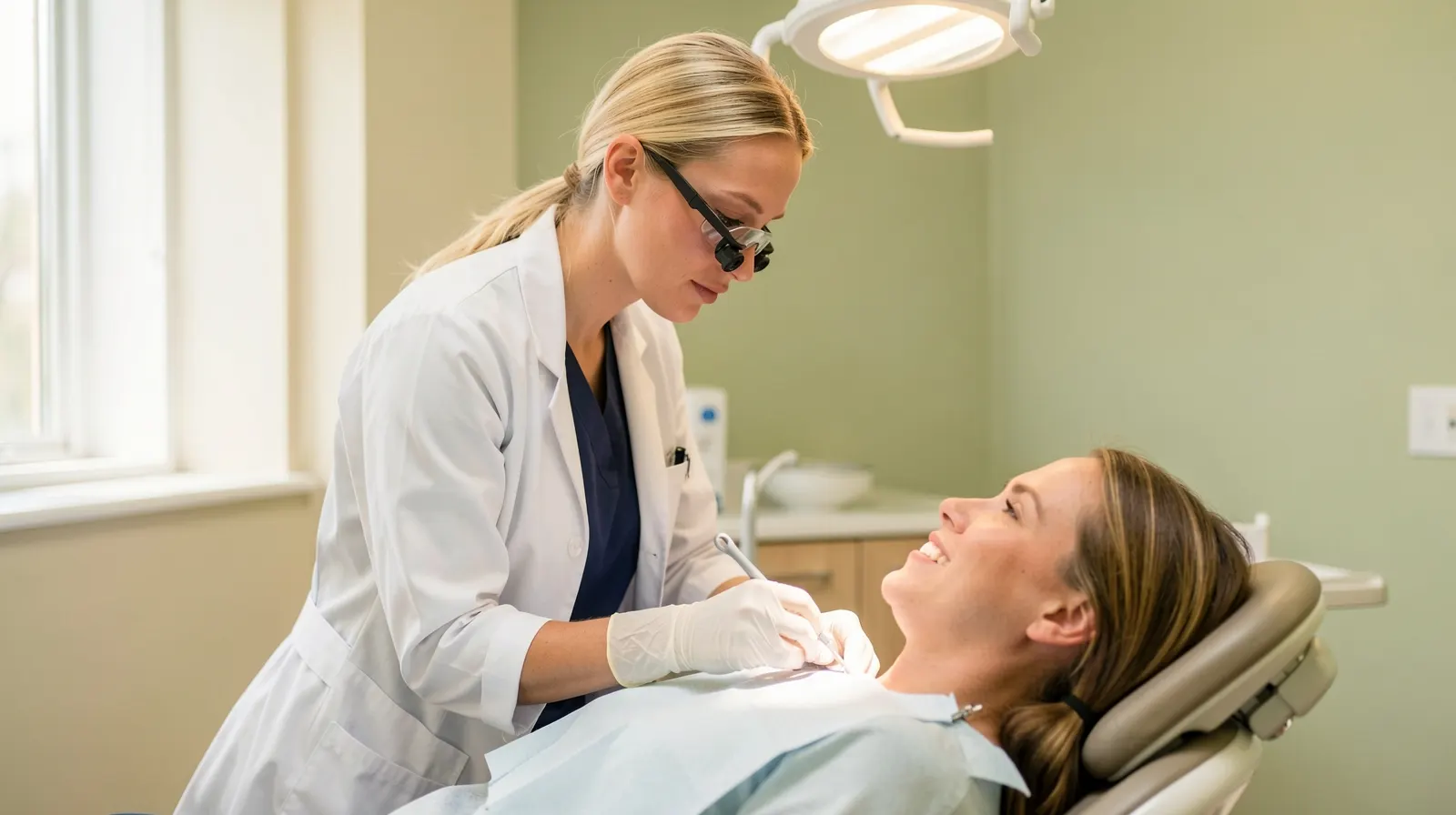 Does This Tooth Need a Root Canal? Warning Signs for Palo Alto Patients